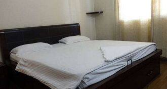 Seandee Hospitality 1 BHK, Pune 1